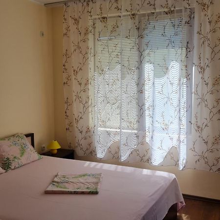 Apartment Lazur By The Sea رافدا المظهر الخارجي الصورة