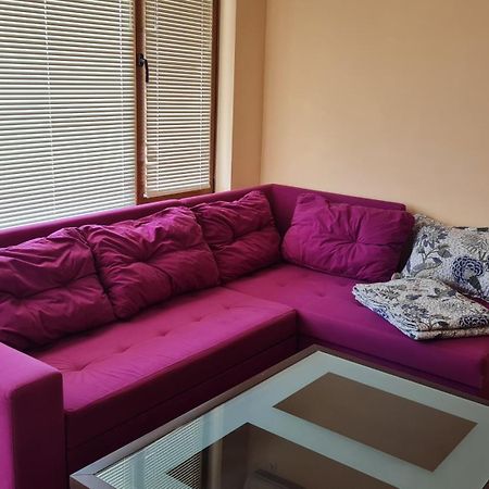 Apartment Lazur By The Sea رافدا المظهر الخارجي الصورة
