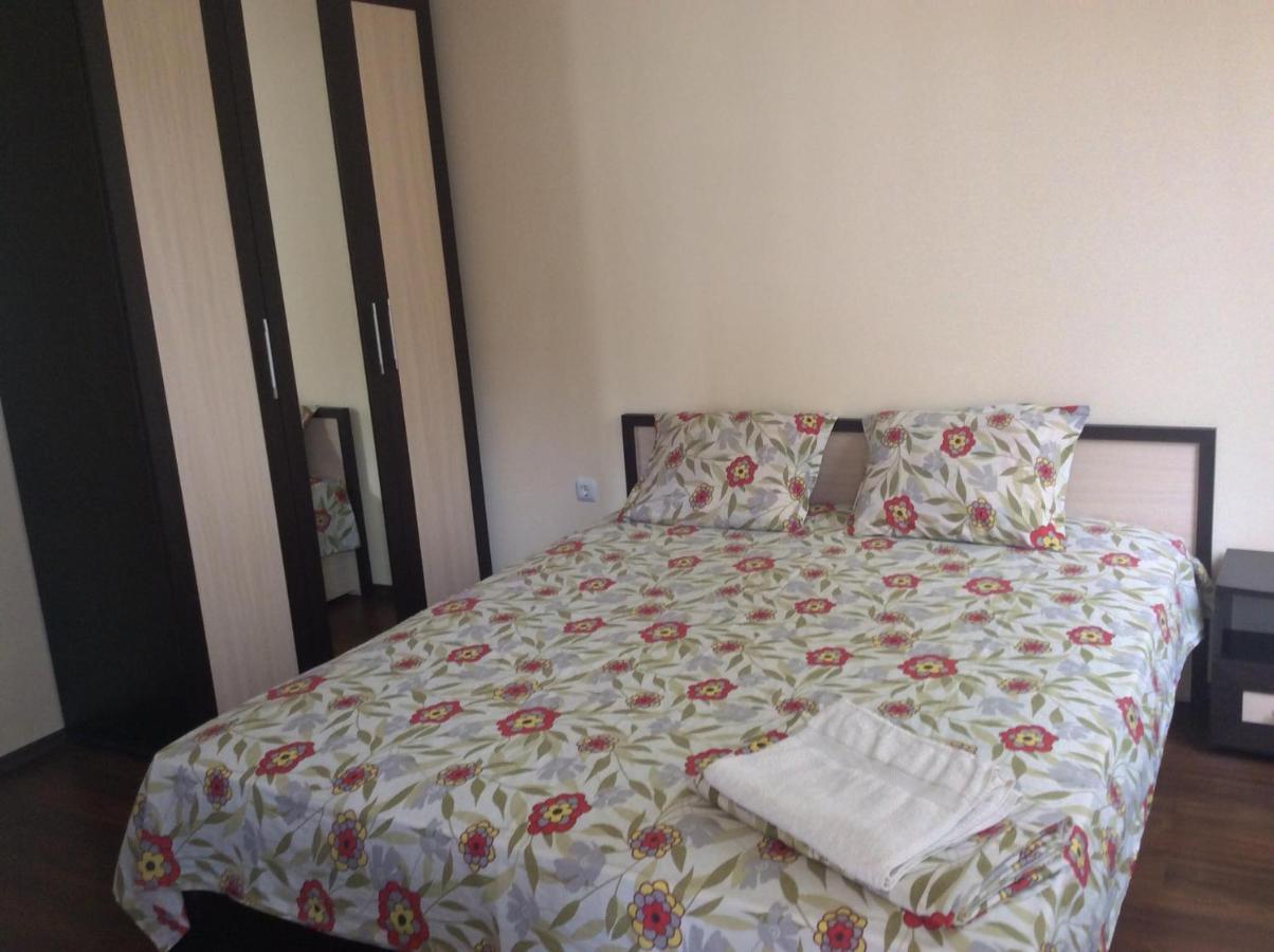 Apartment Lazur By The Sea رافدا المظهر الخارجي الصورة
