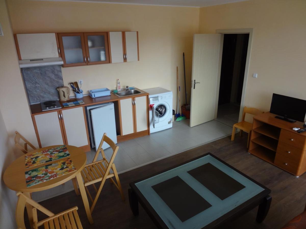Apartment Lazur By The Sea رافدا المظهر الخارجي الصورة