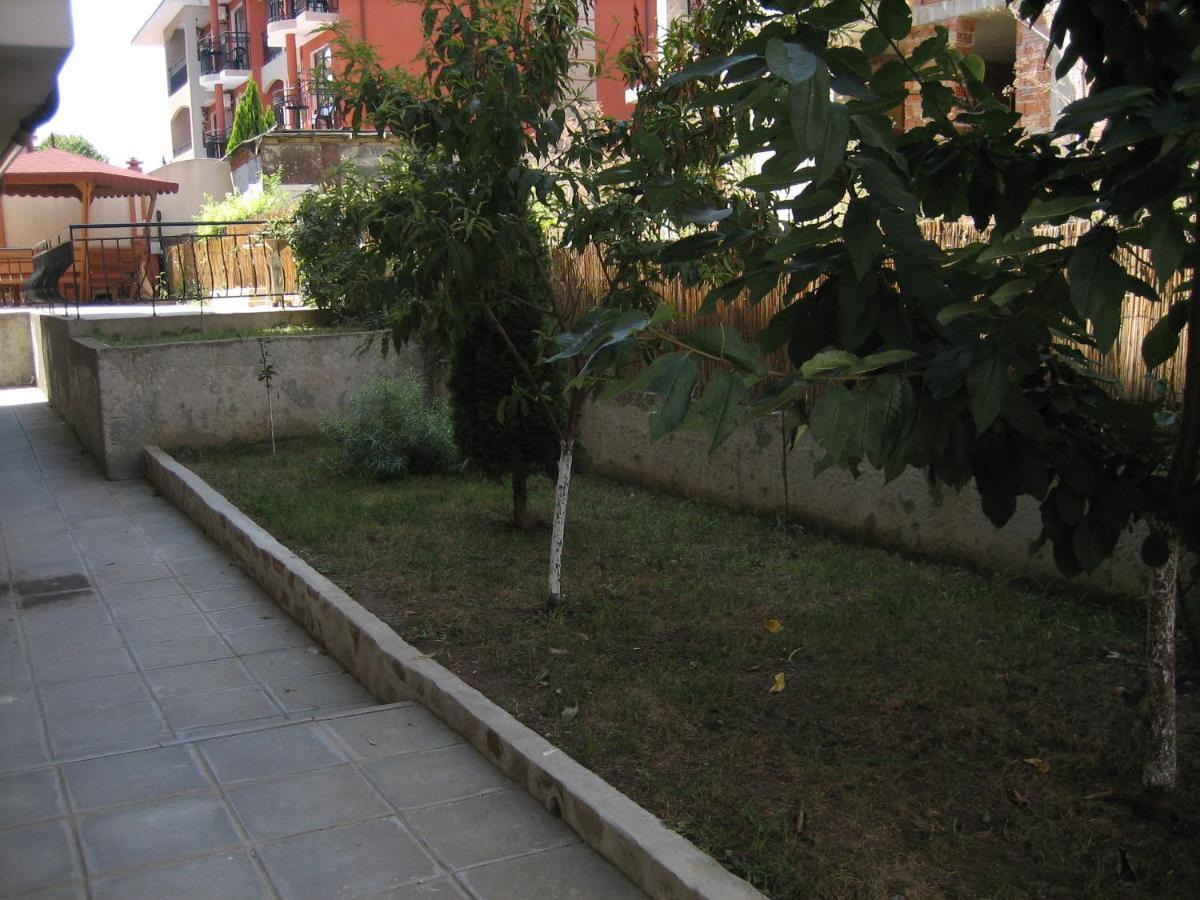 Apartment Lazur By The Sea رافدا المظهر الخارجي الصورة