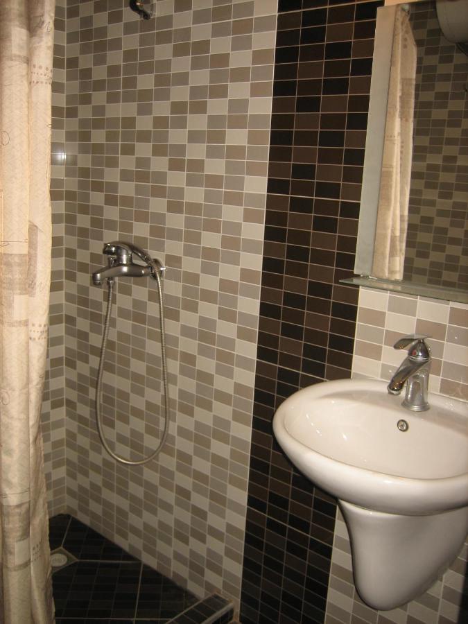 Apartment Lazur By The Sea رافدا المظهر الخارجي الصورة