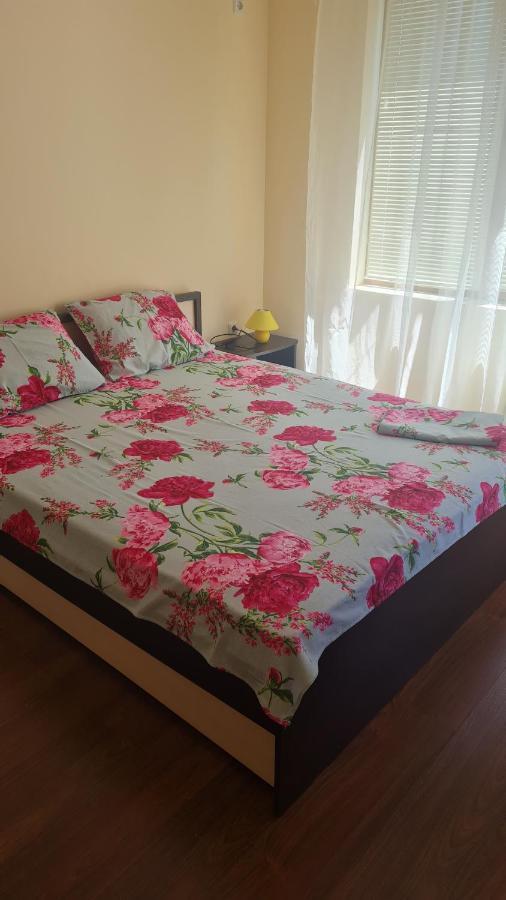 Apartment Lazur By The Sea رافدا المظهر الخارجي الصورة