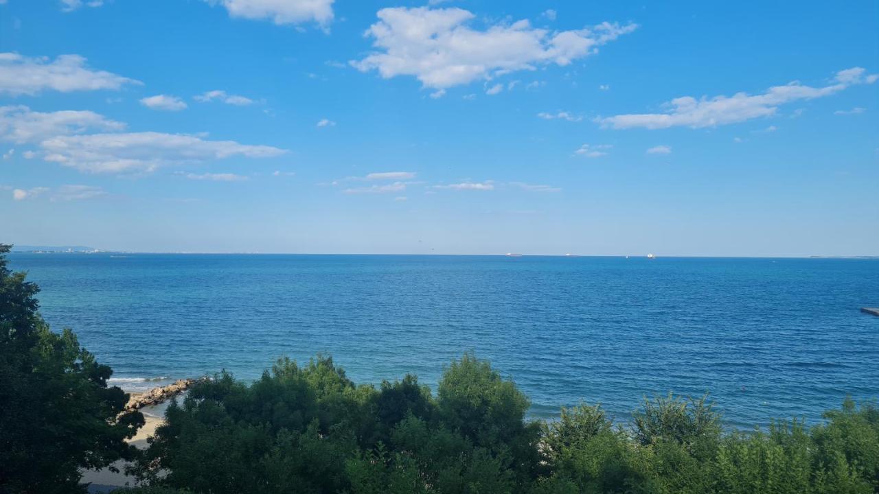 Apartment Lazur By The Sea رافدا المظهر الخارجي الصورة