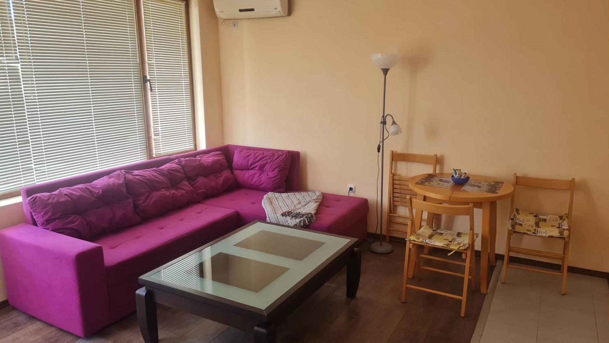 Apartment Lazur By The Sea رافدا المظهر الخارجي الصورة