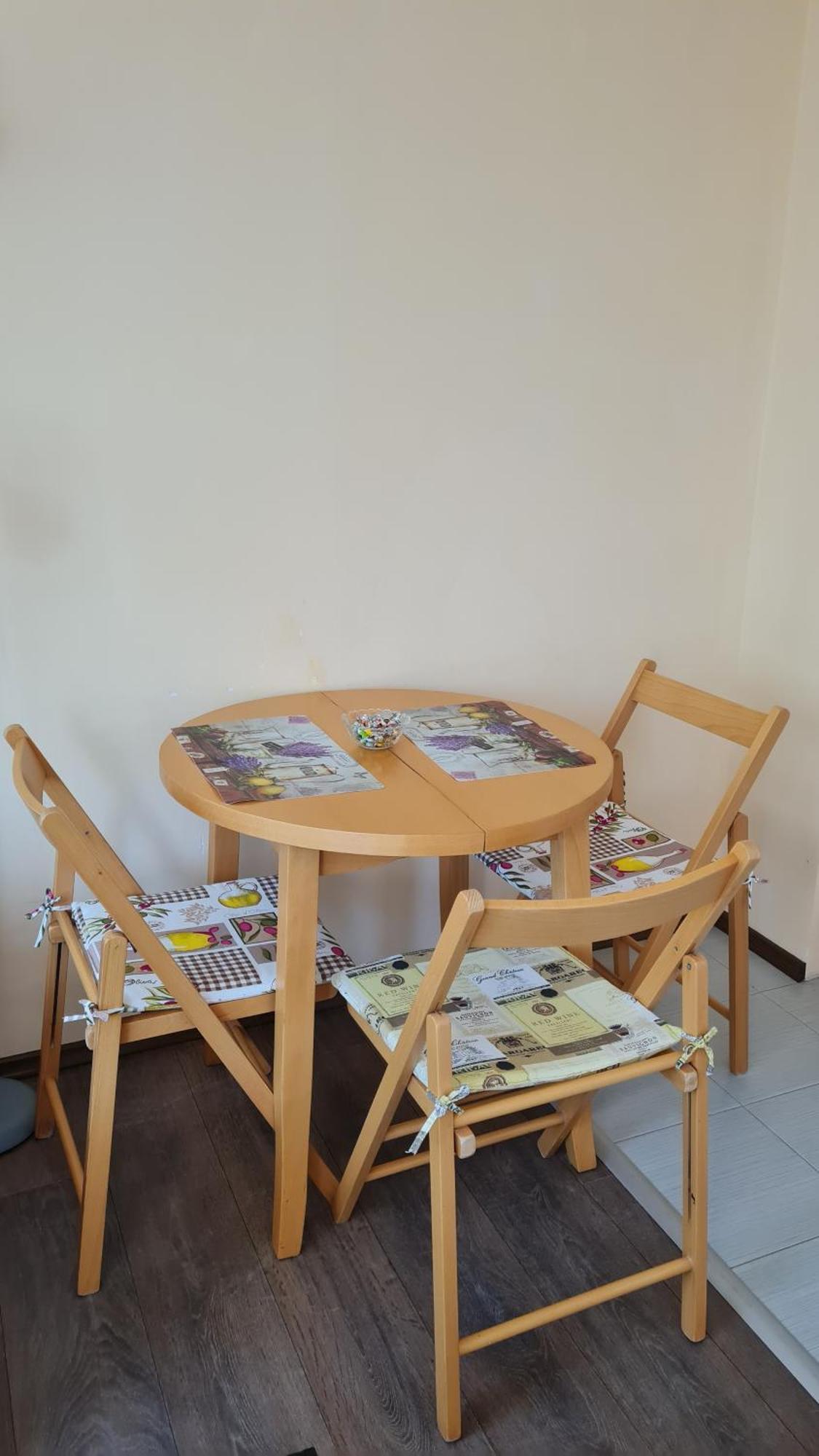 Apartment Lazur By The Sea رافدا المظهر الخارجي الصورة
