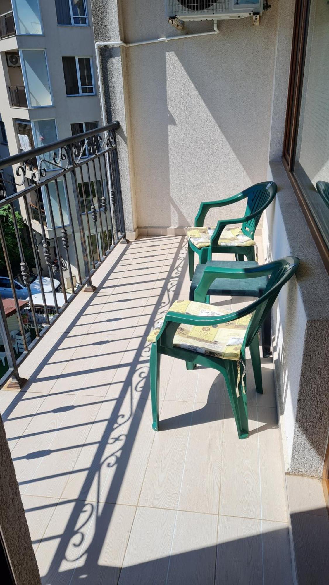 Apartment Lazur By The Sea رافدا المظهر الخارجي الصورة