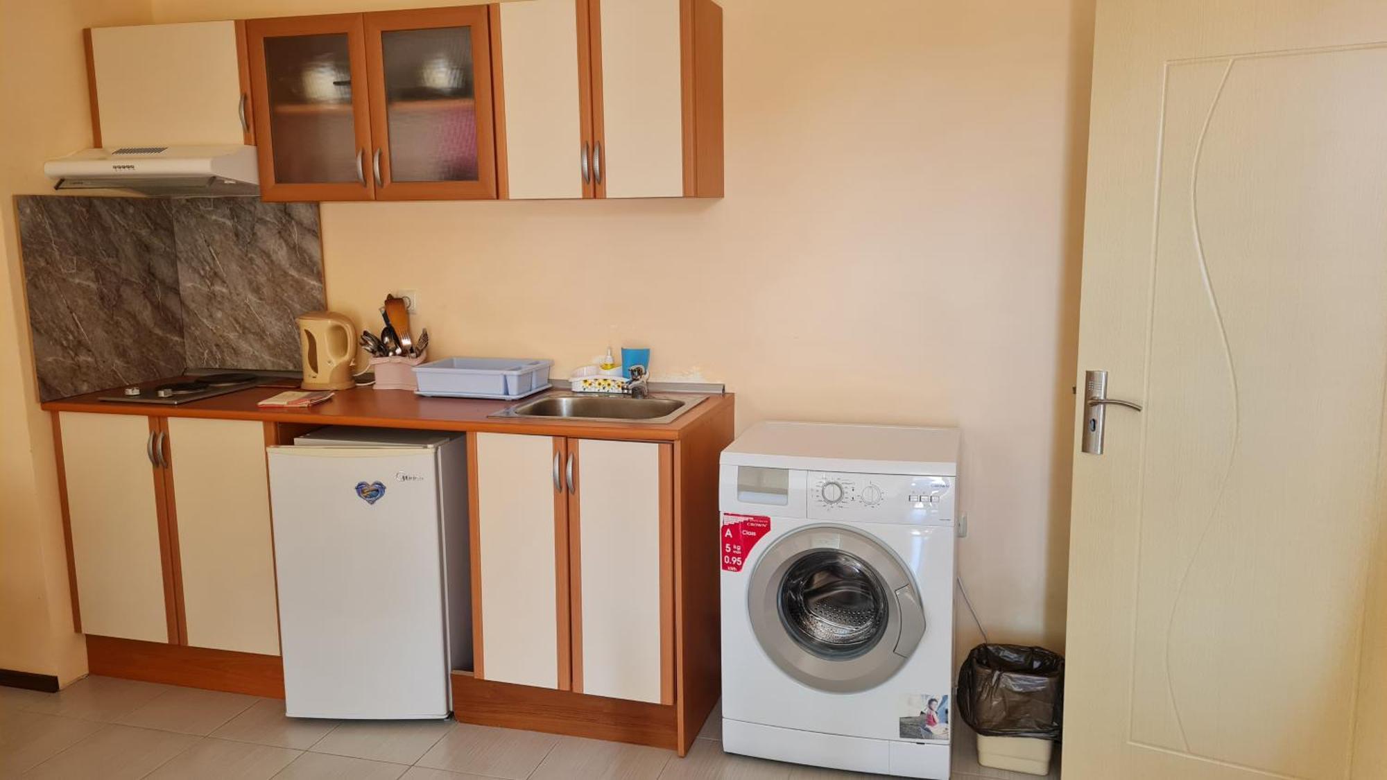 Apartment Lazur By The Sea رافدا المظهر الخارجي الصورة